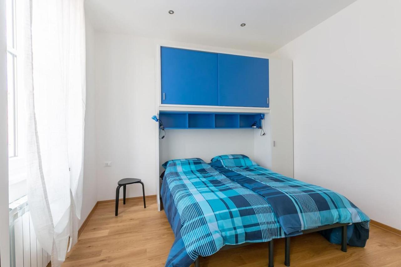 ~ Cozy Apartment ~ City Center Train Station Triest Zewnętrze zdjęcie