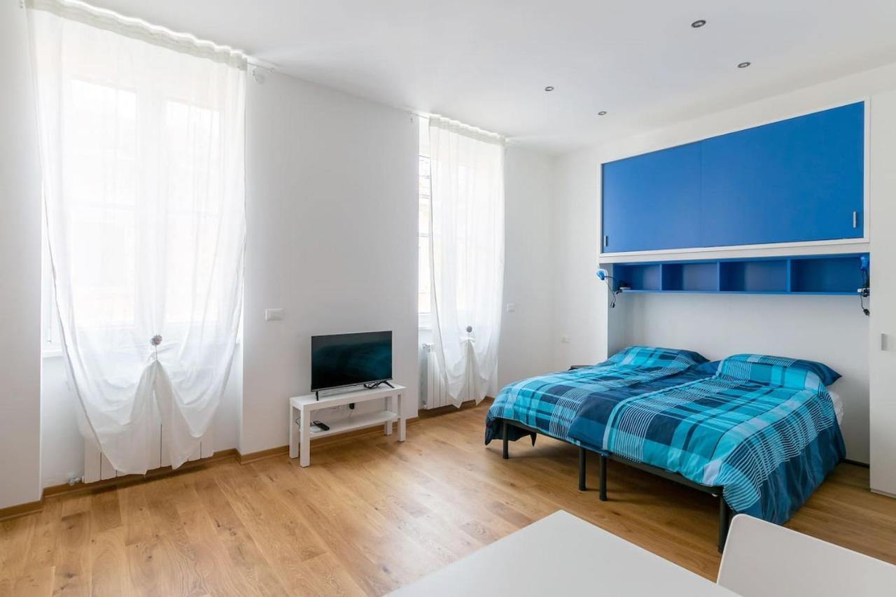 ~ Cozy Apartment ~ City Center Train Station Triest Zewnętrze zdjęcie